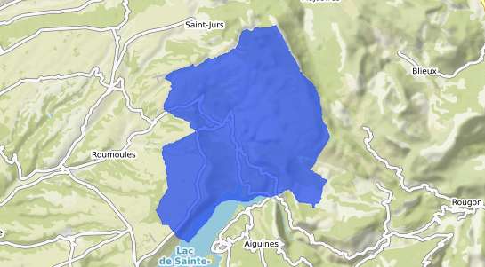 prix immobilier Moustiers-Sainte-Marie