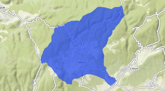 prix immobilier Murs