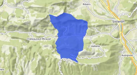 prix immobilier Noyers-sur-Jabron