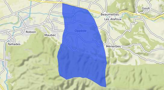 prix immobilier Opp�de