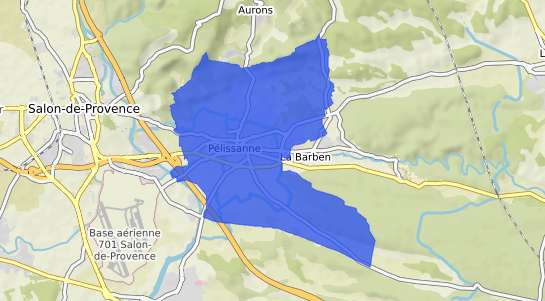 prix immobilier P�lissanne