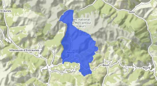 prix immobilier P�one