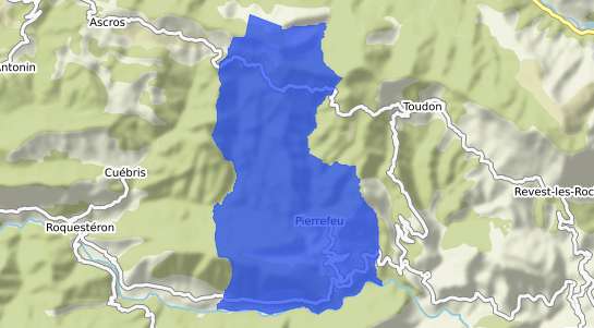 prix immobilier Pierrefeu