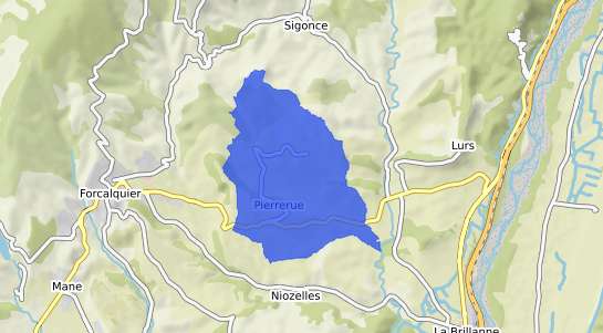 prix immobilier Pierrerue