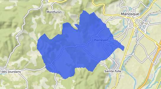 prix immobilier Pierrevert