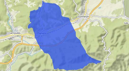 prix immobilier Pignans