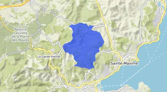 prix immobilier Plan de la Tour