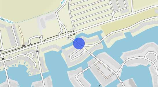 prix immobilier Port Grimaud