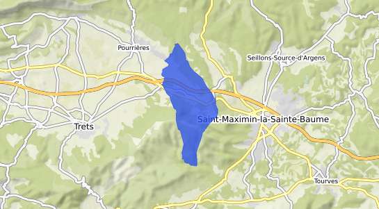 prix immobilier Pourcieux