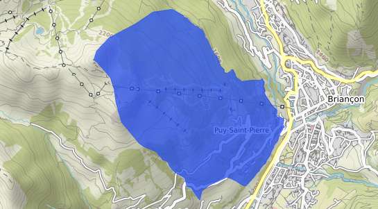 prix immobilier Puy-Saint-Pierre