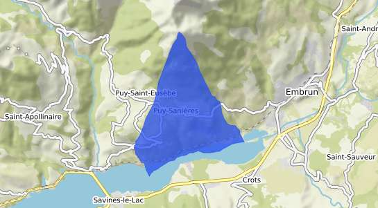 prix immobilier Puy-Sani�res