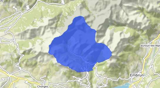 prix immobilier R�allon