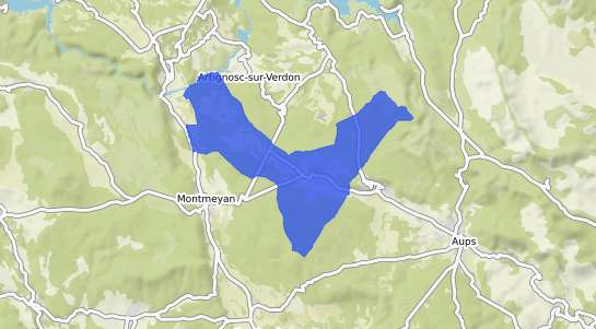 prix immobilier R�gusse