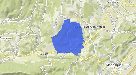 prix immobilier Reillanne
