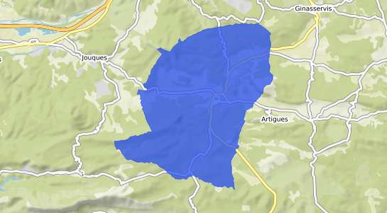 prix immobilier Rians