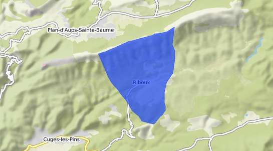 prix immobilier Riboux