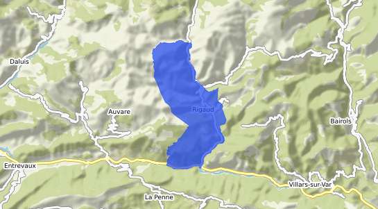 prix immobilier Rigaud