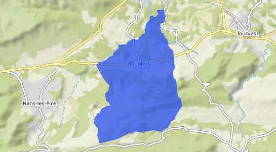 prix immobilier Rougiers