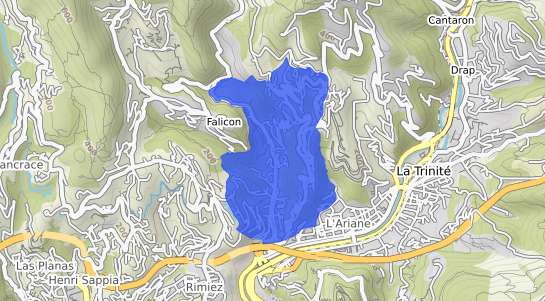 prix immobilier Saint-Andr-de-la-Roche