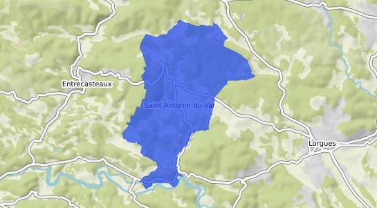 prix immobilier Saint Antonin du Var