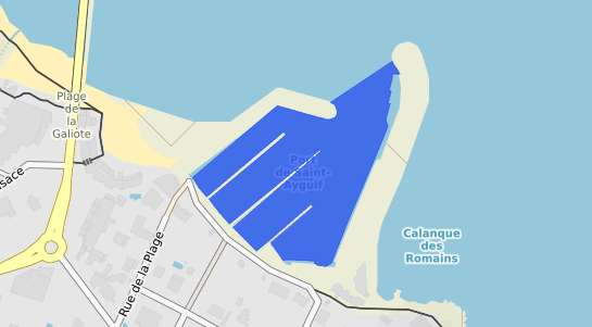 prix immobilier Saint Aygulf