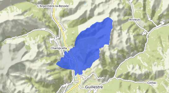 prix immobilier Saint-Cr�pin