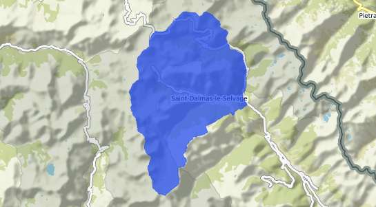 prix immobilier Saint-Dalmas-le-Selvage