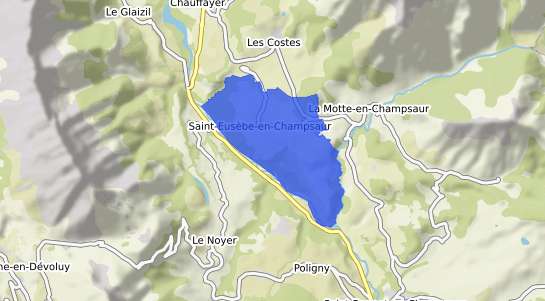 prix immobilier Saint-Eus�be-en-Champsaur