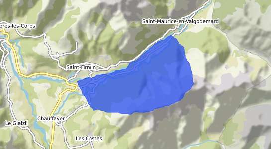 prix immobilier Saint-Jacques-en-Valgodemard