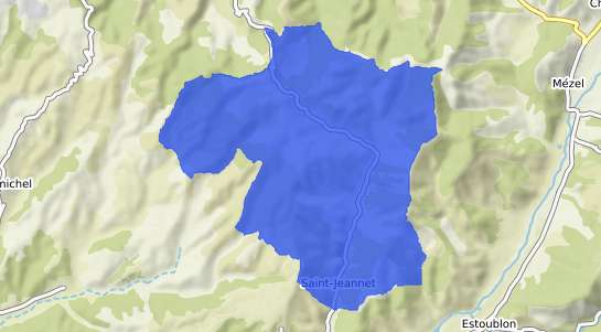 prix immobilier Saint-Jeannet