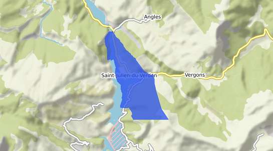 prix immobilier Saint-Julien-du-Verdon