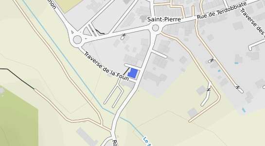 prix immobilier Saint Julien le Montagnier