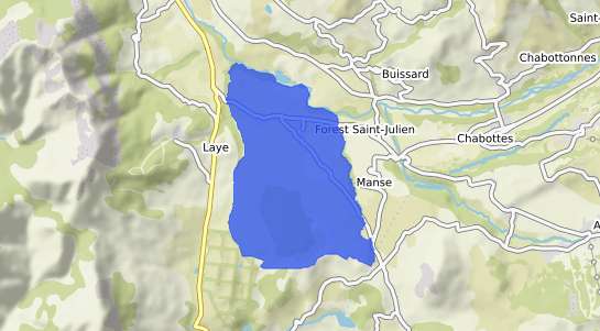 prix immobilier Saint-Laurent-du-Cros