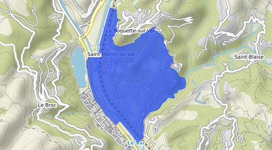 prix immobilier Saint-Martin-du-Var