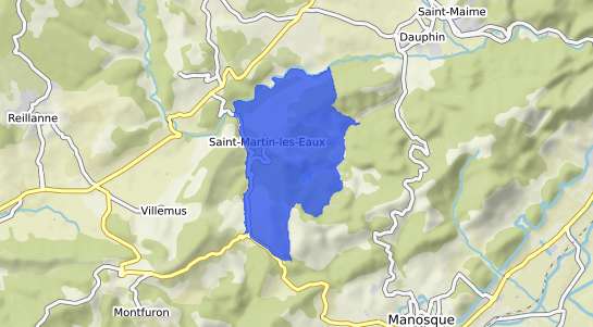 prix immobilier Saint-Martin-les-Eaux