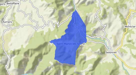 prix immobilier Saint-Martin-l�s-Seyne