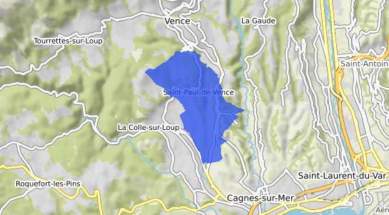 prix immobilier Saint-Paul-de-Vence