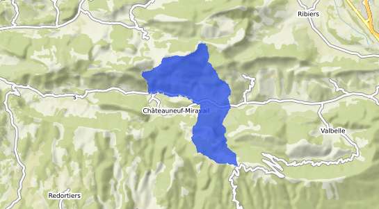 prix immobilier Saint-Vincent-sur-Jabron