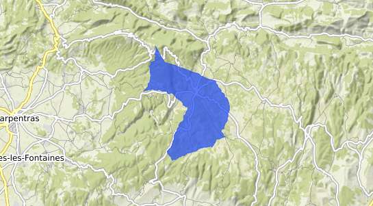 prix immobilier Sault