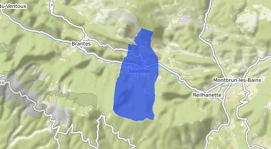 prix immobilier Savoillan