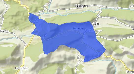 prix immobilier Sranon