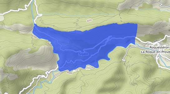 prix immobilier Sigale