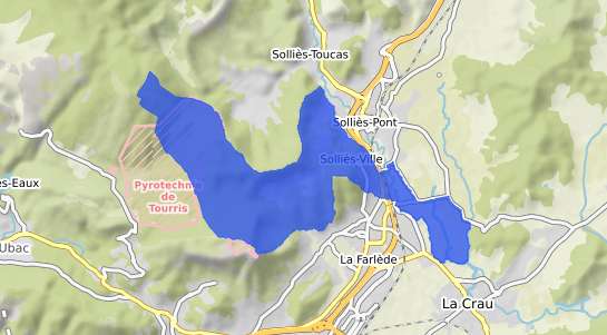 prix immobilier Solli�s Ville