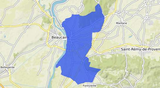 prix immobilier Tarascon