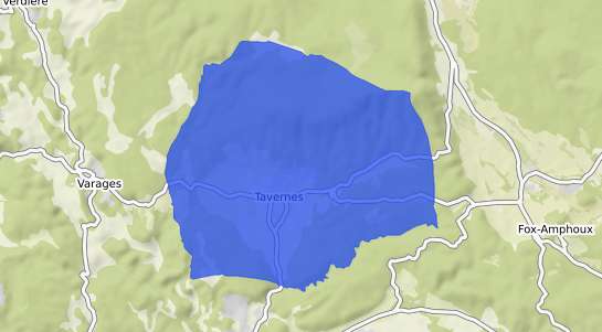 prix immobilier Tavernes