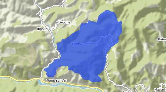 prix immobilier Thiry