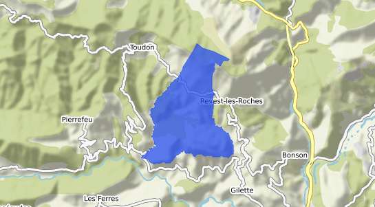 prix immobilier Tourette-du-Chteau