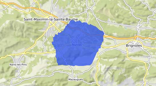 prix immobilier Tourves