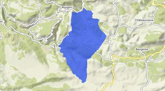 prix immobilier Trigance