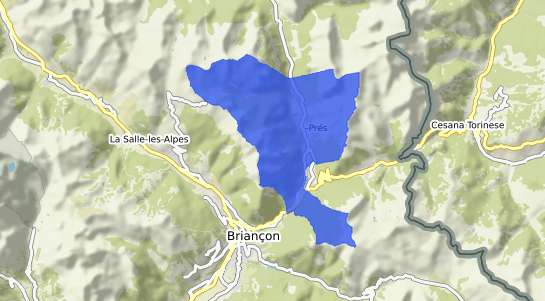 prix immobilier Val-des-Pr�s